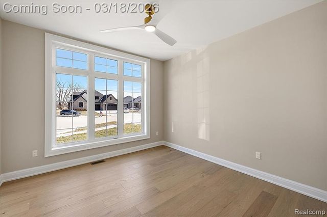 57553 Meadowridge Drive, Washington, MI 48094