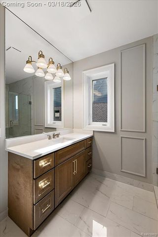 57553 Meadowridge Drive, Washington, MI 48094