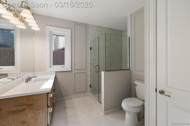 57553 Meadowridge Drive, Washington, MI 48094