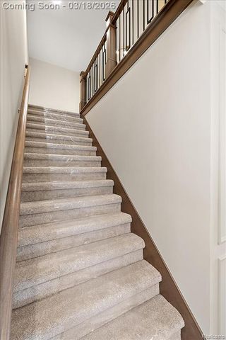 57553 Meadowridge Drive, Washington, MI 48094