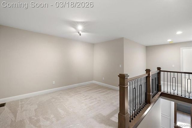 57553 Meadowridge Drive, Washington, MI 48094