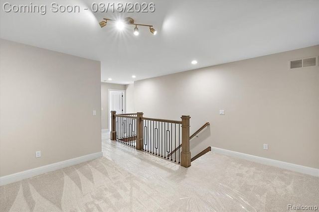 57553 Meadowridge Drive, Washington, MI 48094