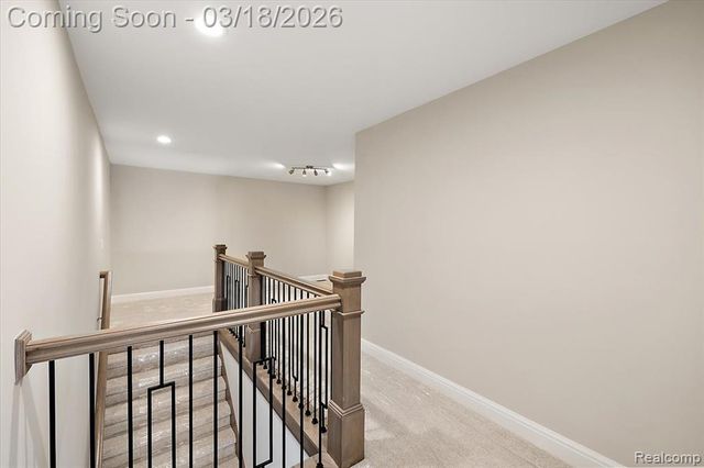 57553 Meadowridge Drive, Washington, MI 48094