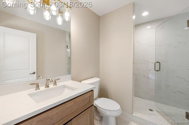 57553 Meadowridge Drive, Washington, MI 48094