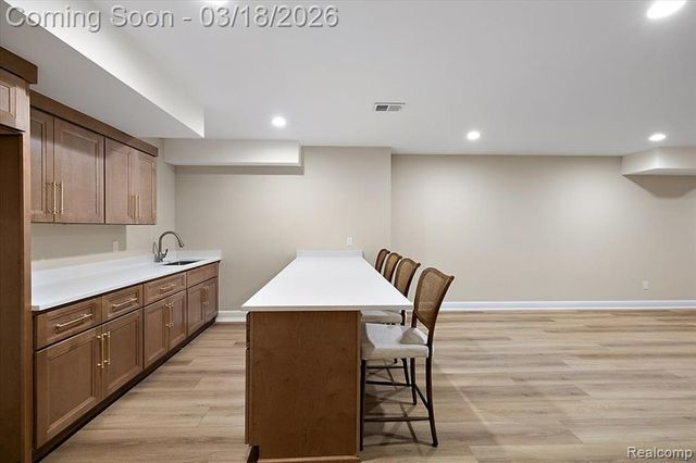 57553 Meadowridge Drive, Washington, MI 48094