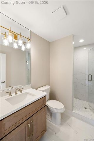 57553 Meadowridge Drive, Washington, MI 48094