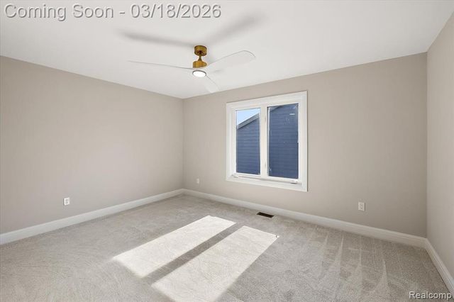 57553 Meadowridge Drive, Washington, MI 48094