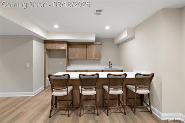 57553 Meadowridge Drive, Washington, MI 48094