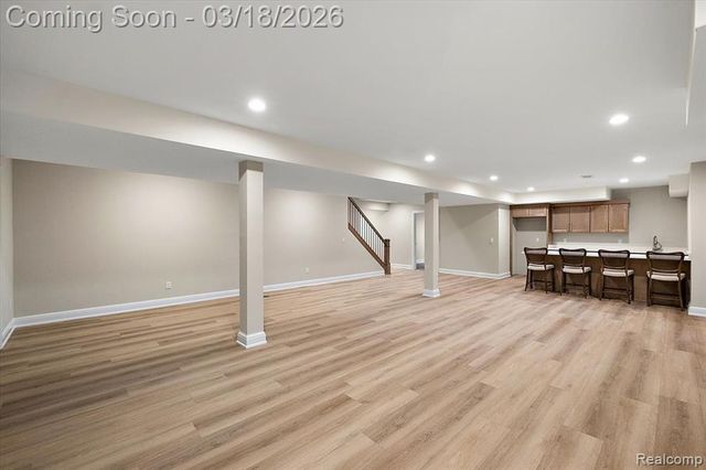 57553 Meadowridge Drive, Washington, MI 48094