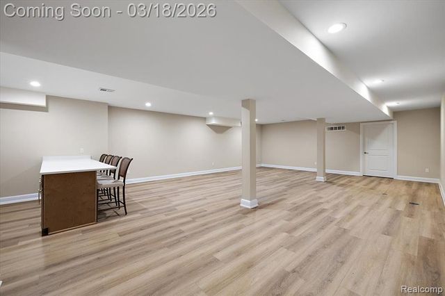 57553 Meadowridge Drive, Washington, MI 48094