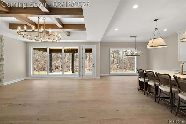 57553 Meadowridge Drive, Washington, MI 48094