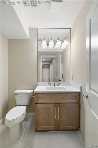 57553 Meadowridge Drive, Washington, MI 48094