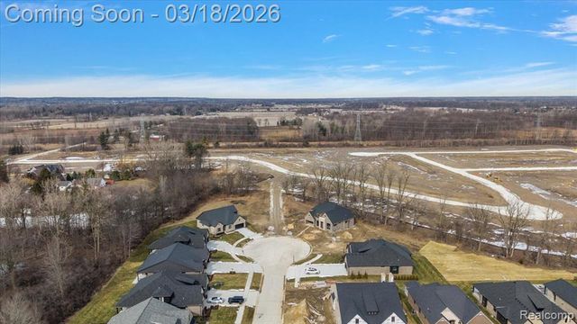 57553 Meadowridge Drive, Washington, MI 48094