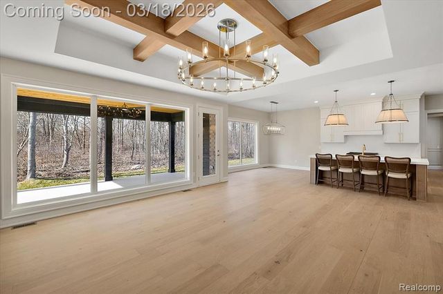 57553 Meadowridge Drive, Washington, MI 48094