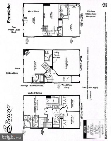 7531 GREY GOOSE WAY, Alexandria, VA 22306