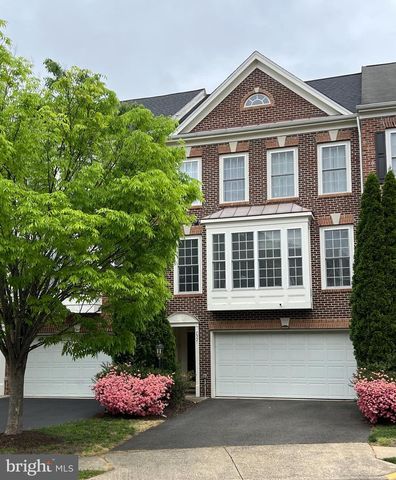 7531 GREY GOOSE WAY, Alexandria, VA 22306
