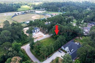 0 Northline Road, Conroe, TX 77384
