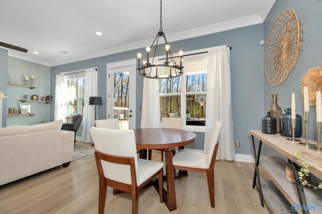 6202 Pembrook Pond Place SE, Owens Cross Roads, AL 35763