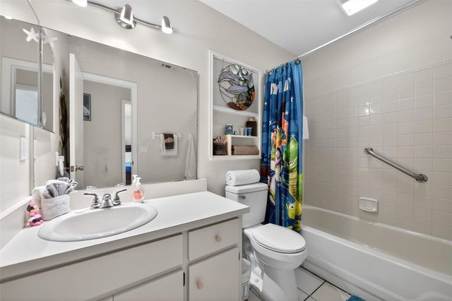 5325 BAREFOOT PATH, Kissimmee, FL 34746