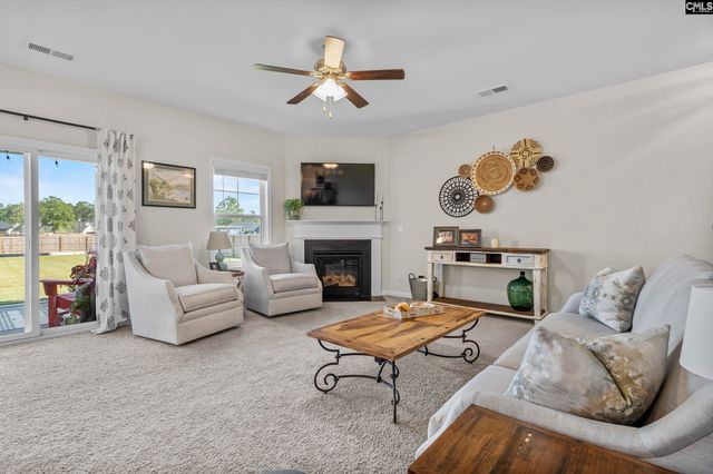269 West Rapid Run, Camden, SC 29020