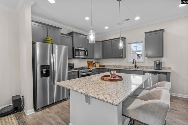 269 West Rapid Run, Camden, SC 29020