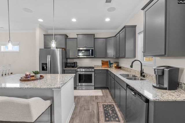 269 West Rapid Run, Camden, SC 29020
