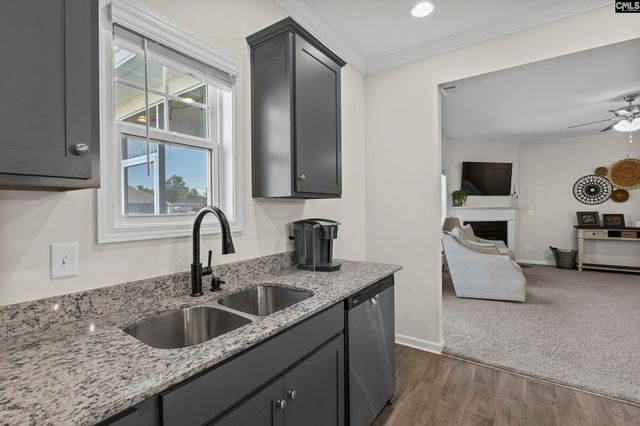269 West Rapid Run, Camden, SC 29020