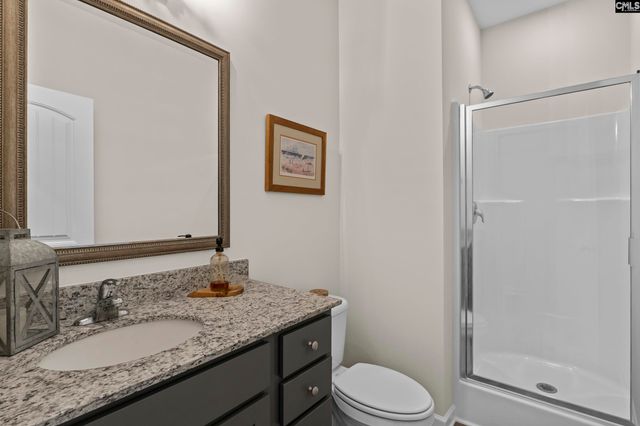 269 West Rapid Run, Camden, SC 29020