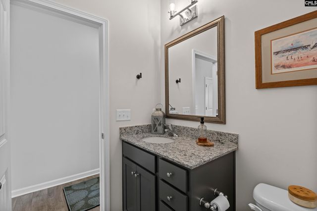 269 West Rapid Run, Camden, SC 29020