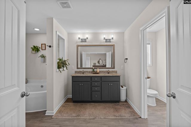 269 West Rapid Run, Camden, SC 29020