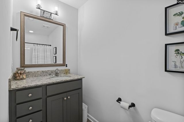 269 West Rapid Run, Camden, SC 29020