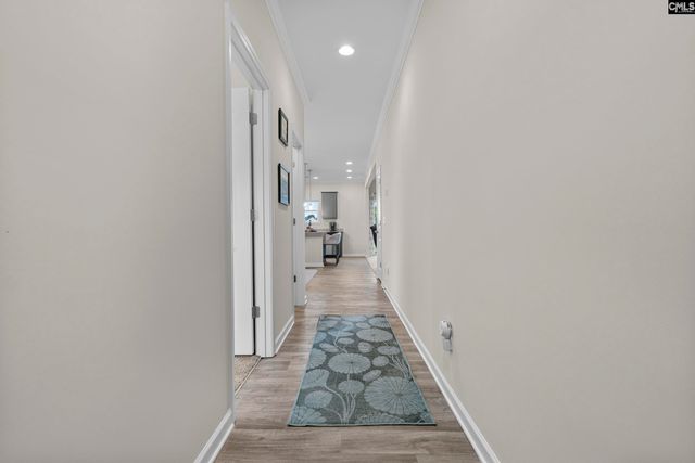 269 West Rapid Run, Camden, SC 29020