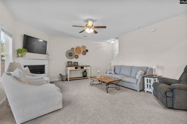 269 West Rapid Run, Camden, SC 29020