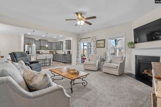 269 West Rapid Run, Camden, SC 29020
