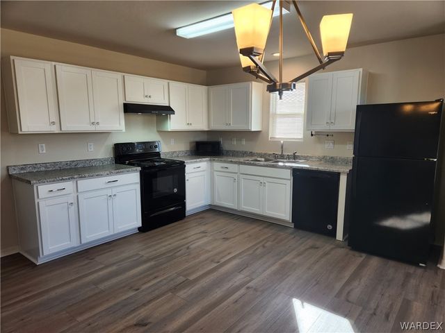 3659 E Andrea Drive, Kingman, AZ 86409