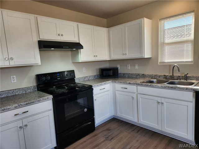 3659 E Andrea Drive, Kingman, AZ 86409