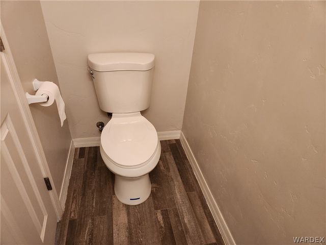 3659 E Andrea Drive, Kingman, AZ 86409