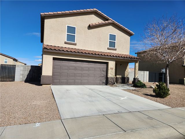 3659 E Andrea Drive, Kingman, AZ 86409