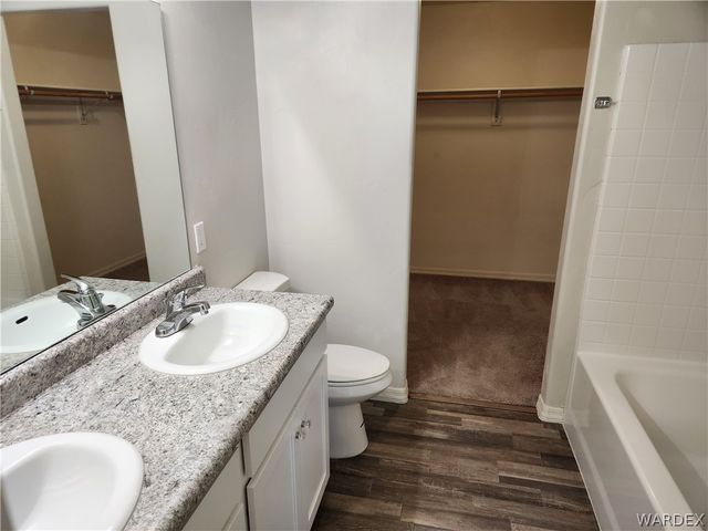 3659 E Andrea Drive, Kingman, AZ 86409