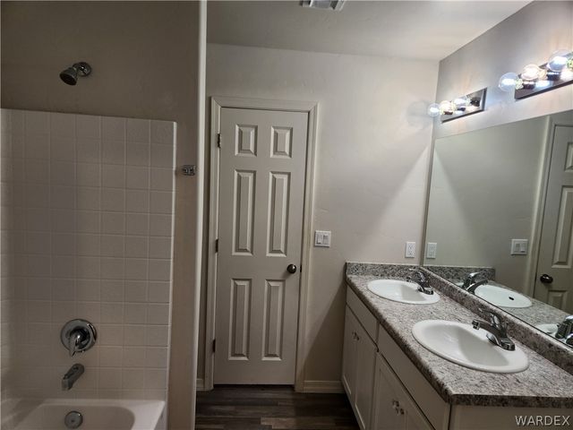 3659 E Andrea Drive, Kingman, AZ 86409