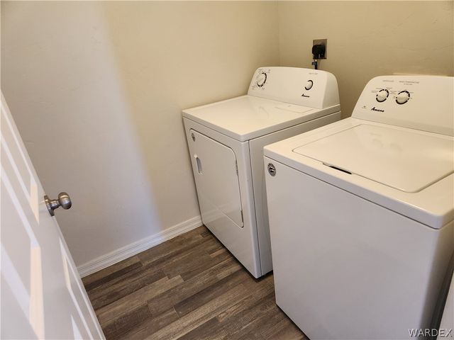 3659 E Andrea Drive, Kingman, AZ 86409