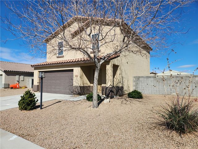 3659 E Andrea Drive, Kingman, AZ 86409