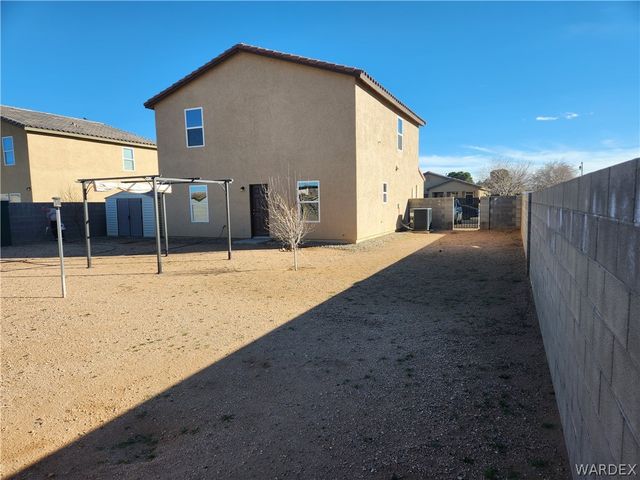 3659 E Andrea Drive, Kingman, AZ 86409