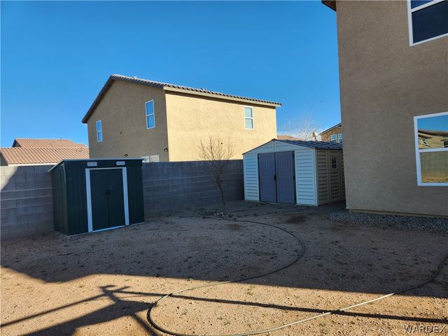 3659 E Andrea Drive, Kingman, AZ 86409