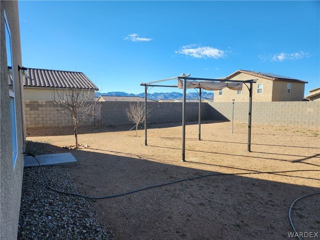 3659 E Andrea Drive, Kingman, AZ 86409