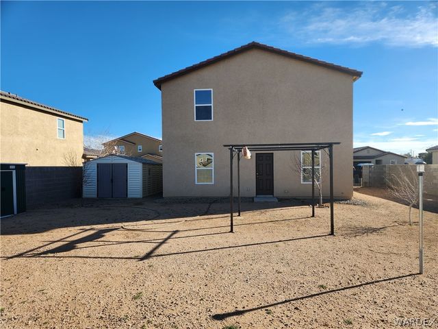 3659 E Andrea Drive, Kingman, AZ 86409