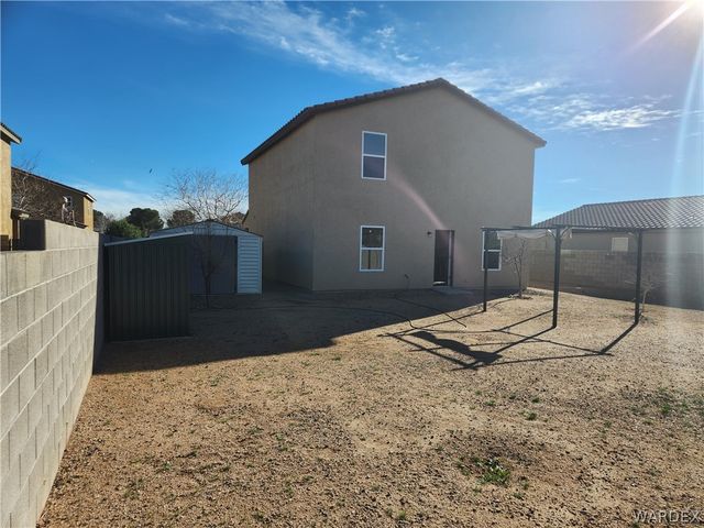 3659 E Andrea Drive, Kingman, AZ 86409