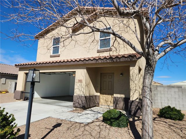 3659 E Andrea Drive, Kingman, AZ 86409