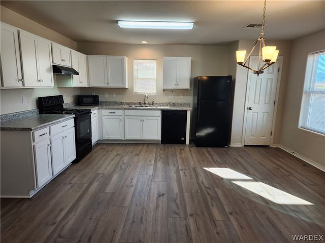 3659 E Andrea Drive, Kingman, AZ 86409