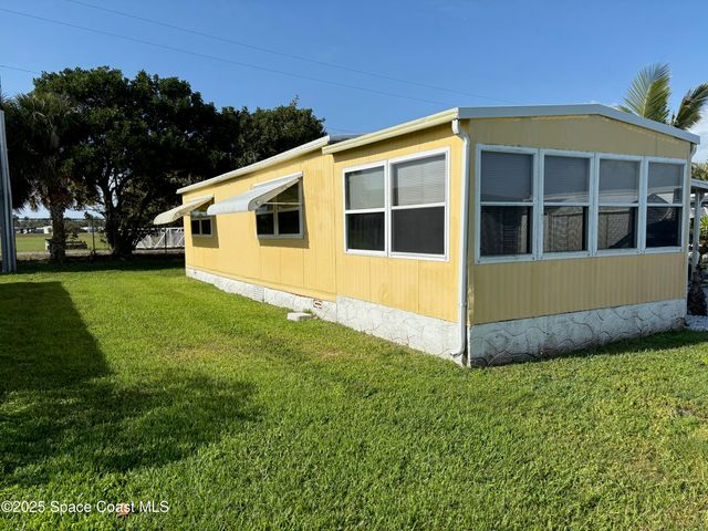 2741 Corsair Court Unit D-29, Melbourne Beach, FL 32951